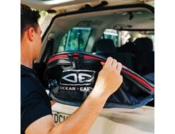 Housse Surf - Aircon Fish Cover - 6'4 -Vague Surfing Oceane Boutique housse surf aircon fish cover 64 ocean and earth 5