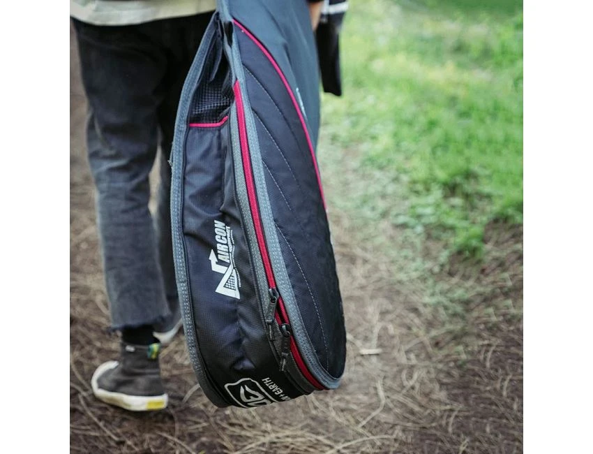 Housse Surf - Aircon Fish Cover - 6'8 22 Housse Surf - Aircon Fish Cover - 6'8 – Image 20