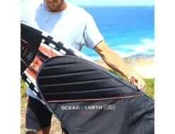 Housse Surf - Aircon Fish Cover - 6'8 31 Housse Surf - Aircon Fish Cover - 6'8 -Vague Surfing Oceane Boutique housse surf aircon fish cover 68 ocean and earth 9