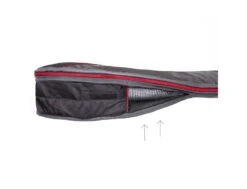 Housse Surf - Aircon Fish Cover - 7'8" -Vague Surfing Oceane Boutique housse surf aircon fish cover 78 ocean and earth 2