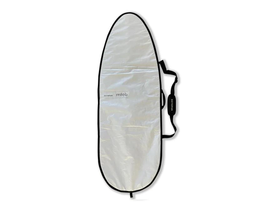 Octopus Housse Surf - MFEBB Expanded Bag - 5'5 5 Octopus Housse Surf - MFEBB Expanded Bag - 5'5 – Image 3