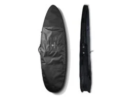 Octopus Housse Surf Wrebb 2.0 - 6'4 -Vague Surfing Oceane Boutique housse surf wrebb 20 64 octopus 7