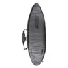 Housse Travel Light Cx 2 Double 7'0 - Charcoal -Vague Surfing Oceane Boutique housse travel light cx 2 double 70 charcoral channel islands