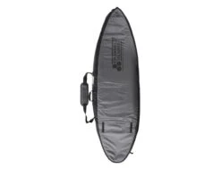 Housse Travel Light Cx 2 Double 7'0 - Charcoal