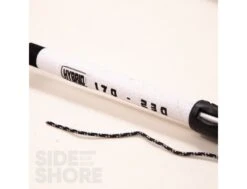 Hybrid - 170-230 Cm -Vague Surfing Oceane Boutique hybrid 170 230 cm gaastra ga sails 14