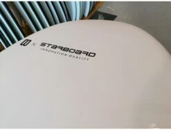 Starboard Hyper Nut 7'4 - Limited Edition 32 Starboard Hyper Nut 7'4 - Limited Edition -Vague Surfing Oceane Boutique hyper nut 74 limited edition starboard 10