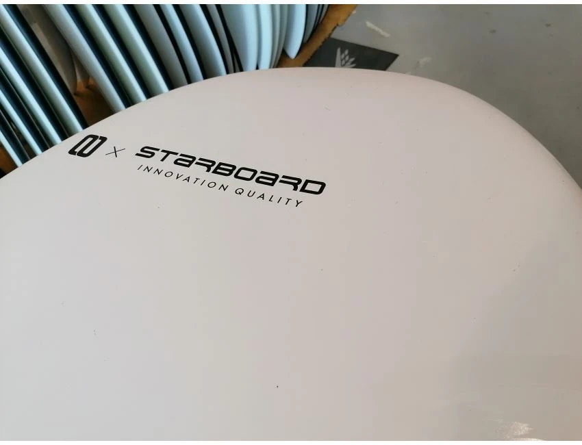 Starboard Hyper Nut 7'4 - Limited Edition 13 Starboard Hyper Nut 7'4 - Limited Edition – Image 11