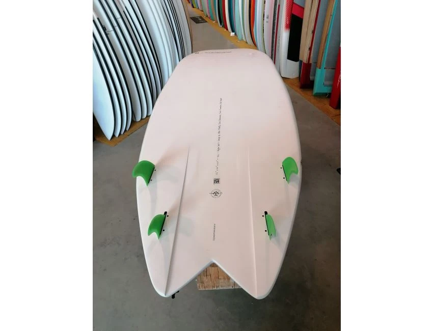 Starboard Hyper Nut 7'4 - Limited Edition 14 Starboard Hyper Nut 7'4 - Limited Edition – Image 12