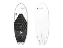 Starboard Hyper Nut 7'4 - Limited Edition 34 Starboard Hyper Nut 7'4 - Limited Edition -Vague Surfing Oceane Boutique hyper nut 74 limited edition starboard 12