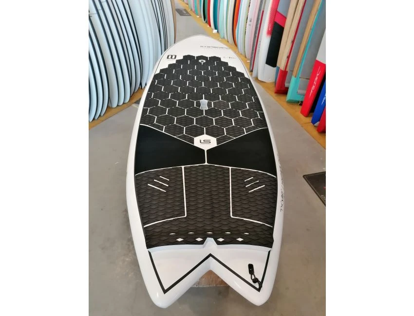 Starboard Hyper Nut 7'4 - Limited Edition 16 Starboard Hyper Nut 7'4 - Limited Edition – Image 14