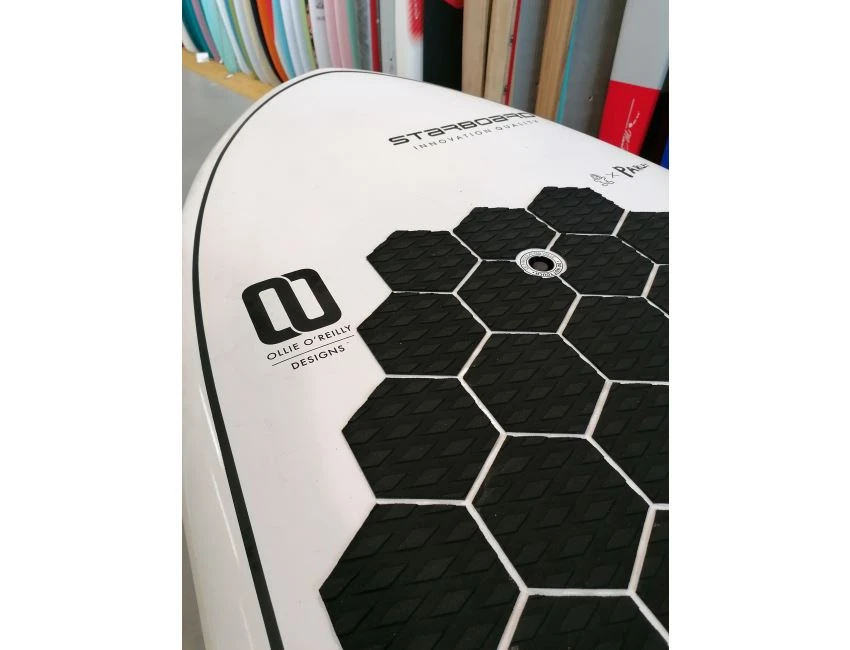 Starboard Hyper Nut 7'4 - Limited Edition 6 Starboard Hyper Nut 7'4 - Limited Edition – Image 4