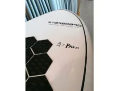 Starboard Hyper Nut 7'4 - Limited Edition 27 Starboard Hyper Nut 7'4 - Limited Edition -Vague Surfing Oceane Boutique hyper nut 74 limited edition starboard 5