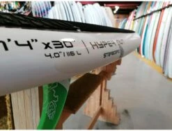 Starboard Hyper Nut 7'4 - Limited Edition 28 Starboard Hyper Nut 7'4 - Limited Edition -Vague Surfing Oceane Boutique hyper nut 74 limited edition starboard 6