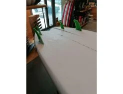 Starboard Hyper Nut 7'4 - Limited Edition 30 Starboard Hyper Nut 7'4 - Limited Edition -Vague Surfing Oceane Boutique hyper nut 74 limited edition starboard 8