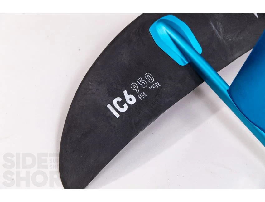 F-One IC6 950 - Complet #1 7 F-One IC6 950 - Complet #1 – Image 5