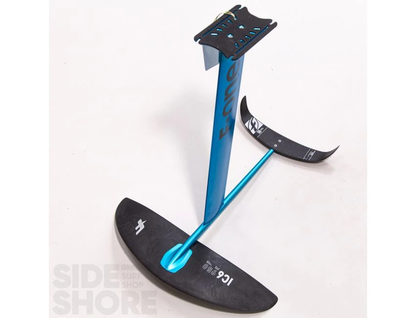 F-One IC6 950 - Complet #1 3 F-One IC6 950 - Complet #1