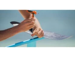 F-One IC6 V3 - 950 Cm²- Complet - -Vague Surfing Oceane Boutique ic6 v3 950 cm complet fone 13