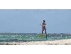 F-One IC6 V3 - 950 Cm²- Complet - -Vague Surfing Oceane Boutique ic6 v3 950 cm complet fone 14