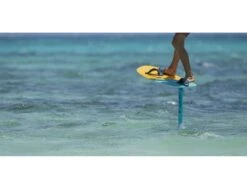 F-One IC6 V3 - 950 Cm²- Complet - -Vague Surfing Oceane Boutique ic6 v3 950 cm complet fone 15
