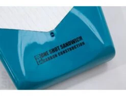 Impact Flatwater 14' X 23.5" -Vague Surfing Oceane Boutique impact flatwater 14 x 235 nahskwell 11