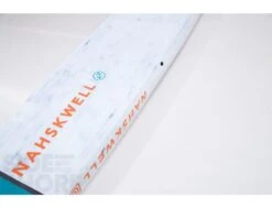 Impact Flatwater 14' X 23.5" -Vague Surfing Oceane Boutique impact flatwater 14 x 235 nahskwell 16