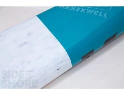 Impact Flatwater 14' X 23.5" -Vague Surfing Oceane Boutique impact flatwater 14 x 235 nahskwell 17