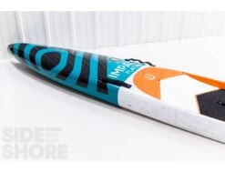 Impact Flatwater 14' X 23.5" -Vague Surfing Oceane Boutique impact flatwater 14 x 235 nahskwell 3