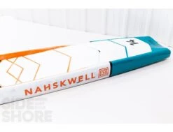 Impact Flatwater 14' X 23.5" -Vague Surfing Oceane Boutique impact flatwater 14 x 235 nahskwell 4