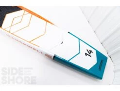 Impact Flatwater 14' X 23.5" -Vague Surfing Oceane Boutique impact flatwater 14 x 235 nahskwell 6