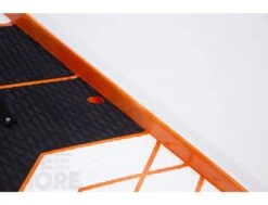 Impact Flatwater 14' X 23.5" -Vague Surfing Oceane Boutique impact flatwater 14 x 235 nahskwell 8