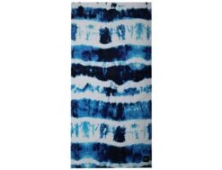 Slowtide Serviette De Plage - Indigo Sun