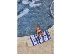 Slowtide Serviette De Plage - Indigo Sun 19 Slowtide Serviette De Plage - Indigo Sun -Vague Surfing Oceane Boutique indigo sun slowtide 7