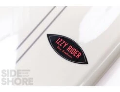 Izzy Rider Type 2 - Tint + Volan + Polish - 9'4" X 22 3/4" X 2 7/8" - Single - Us Box -Vague Surfing Oceane Boutique izzy rider type 2 tint volan polish 94 x 22 34 x 2 78 single us box bing surfboards 11