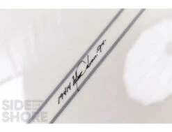 Izzy Rider Type 2 - Tint + Volan + Polish - 9'4" X 22 3/4" X 2 7/8" - Single - Us Box -Vague Surfing Oceane Boutique izzy rider type 2 tint volan polish 94 x 22 34 x 2 78 single us box bing surfboards 12