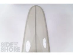 Izzy Rider Type 2 - Tint + Volan + Polish - 9'4" X 22 3/4" X 2 7/8" - Single - Us Box -Vague Surfing Oceane Boutique izzy rider type 2 tint volan polish 94 x 22 34 x 2 78 single us box bing surfboards 17