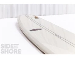 Izzy Rider Type 2 - Tint + Volan + Polish - 9'4" X 22 3/4" X 2 7/8" - Single - Us Box -Vague Surfing Oceane Boutique izzy rider type 2 tint volan polish 94 x 22 34 x 2 78 single us box bing surfboards 4
