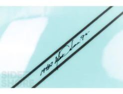 Izzy Rider Type 2 - Tint + Volan + Polish - 9'6" X 23" X 3" - Single - Us Box -Vague Surfing Oceane Boutique izzy rider type 2 tint volan polish 96 x 23 x 3 bing surfboards 10