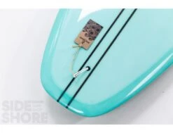 Izzy Rider Type 2 - Tint + Volan + Polish - 9'6" X 23" X 3" - Single - Us Box -Vague Surfing Oceane Boutique izzy rider type 2 tint volan polish 96 x 23 x 3 bing surfboards 11