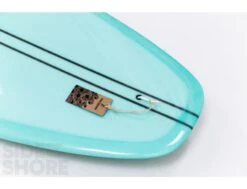 Izzy Rider Type 2 - Tint + Volan + Polish - 9'6" X 23" X 3" - Single - Us Box -Vague Surfing Oceane Boutique izzy rider type 2 tint volan polish 96 x 23 x 3 bing surfboards 12