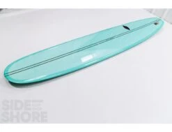 Izzy Rider Type 2 - Tint + Volan + Polish - 9'6" X 23" X 3" - Single - Us Box -Vague Surfing Oceane Boutique izzy rider type 2 tint volan polish 96 x 23 x 3 bing surfboards 15