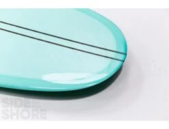 Izzy Rider Type 2 - Tint + Volan + Polish - 9'6" X 23" X 3" - Single - Us Box -Vague Surfing Oceane Boutique izzy rider type 2 tint volan polish 96 x 23 x 3 bing surfboards 16