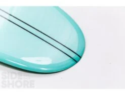 Izzy Rider Type 2 - Tint + Volan + Polish - 9'6" X 23" X 3" - Single - Us Box -Vague Surfing Oceane Boutique izzy rider type 2 tint volan polish 96 x 23 x 3 bing surfboards 19