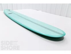 Izzy Rider Type 2 - Tint + Volan + Polish - 9'6" X 23" X 3" - Single - Us Box -Vague Surfing Oceane Boutique izzy rider type 2 tint volan polish 96 x 23 x 3 bing surfboards 3