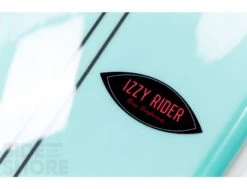 Izzy Rider Type 2 - Tint + Volan + Polish - 9'6" X 23" X 3" - Single - Us Box -Vague Surfing Oceane Boutique izzy rider type 2 tint volan polish 96 x 23 x 3 bing surfboards 9