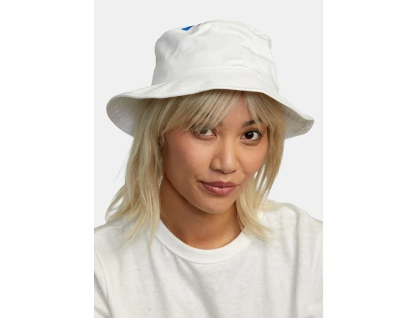 RVCA Jesse Brown Bucket Hat 5 RVCA Jesse Brown Bucket Hat – Image 3