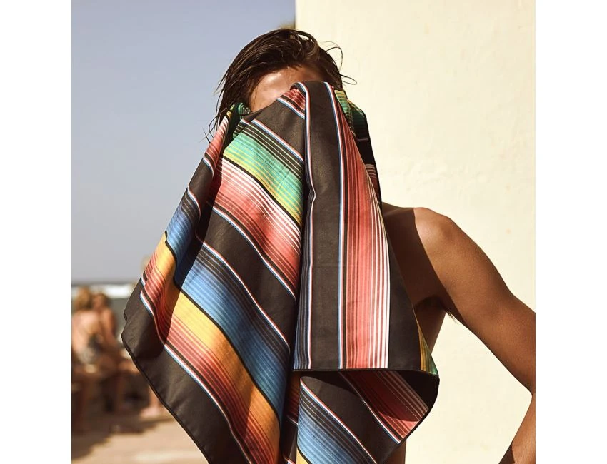 Slowtide Serviette De Plage - Joaquin 6 Slowtide Serviette De Plage - Joaquin – Image 4