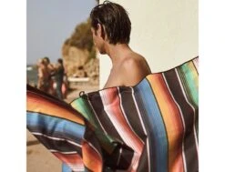 Slowtide Serviette De Plage - Joaquin 16 Slowtide Serviette De Plage - Joaquin -Vague Surfing Oceane Boutique joaquin slowtide 6