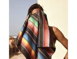 Slowtide Serviette De Plage - Joaquin 17 Slowtide Serviette De Plage - Joaquin -Vague Surfing Oceane Boutique joaquin slowtide 7