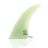 Joel Tudor Flex - 9.125" - Clear -Vague Surfing Oceane Boutique joel tudor flex 9125 clear captain fin