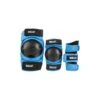 Bullet Junior Pack De Protection Blue